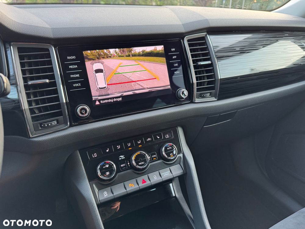 Skoda Kodiaq 2.0 TDI 4x4 DSG Style - 28