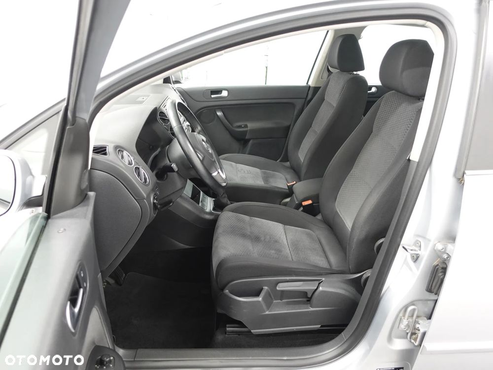 Volkswagen Golf Plus 1.6 Comfortline - 21