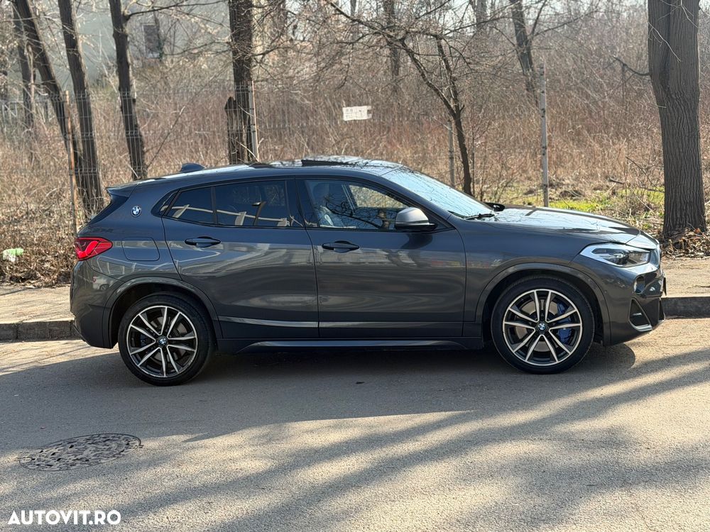 BMW X2 M35i - 4