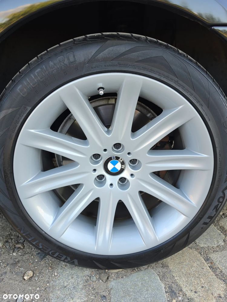 BMW Seria 7 730d - 19