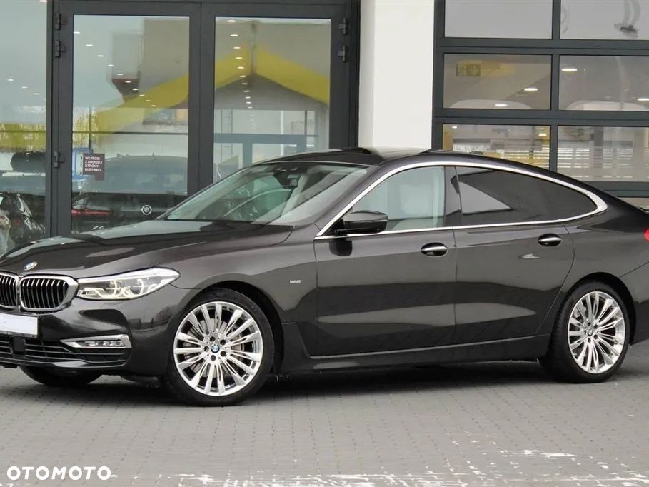 BMW Seria 6 - 10