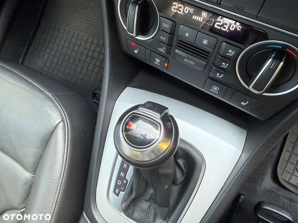 Audi Q3 2.0 TDI Quattro S tronic - 30