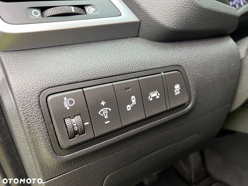 Hyundai Tucson 1.6 GDi 2WD Advantage - 26