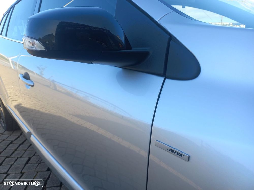 Renault Mégane 1.6 dCi Bose Edition SS - 14