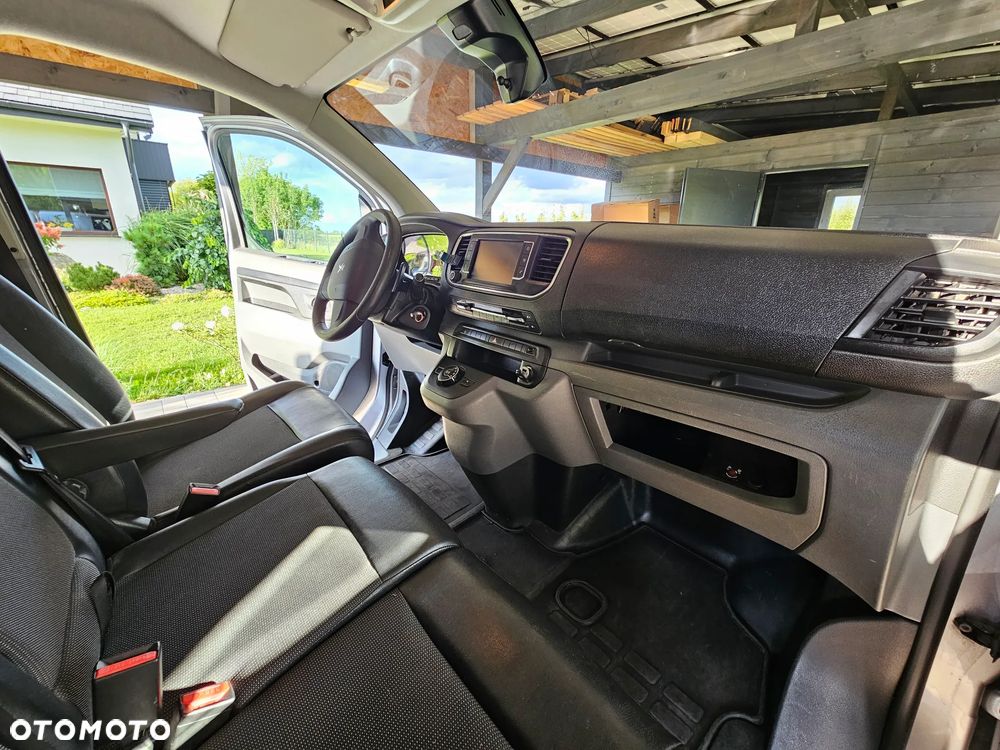 Peugeot Expert - 10