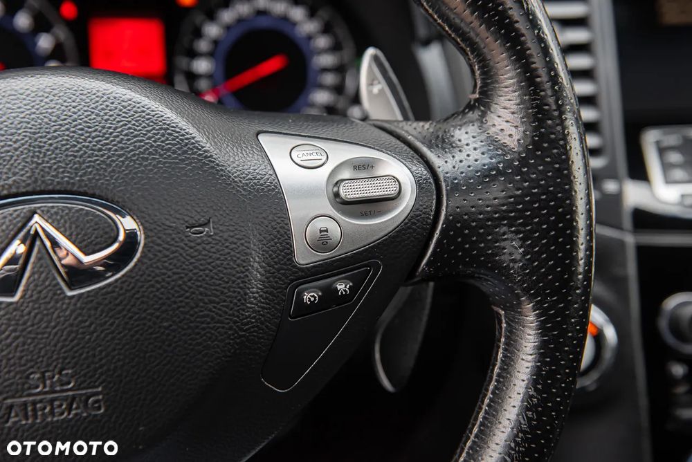 Infiniti FX FX50 AWD - 23