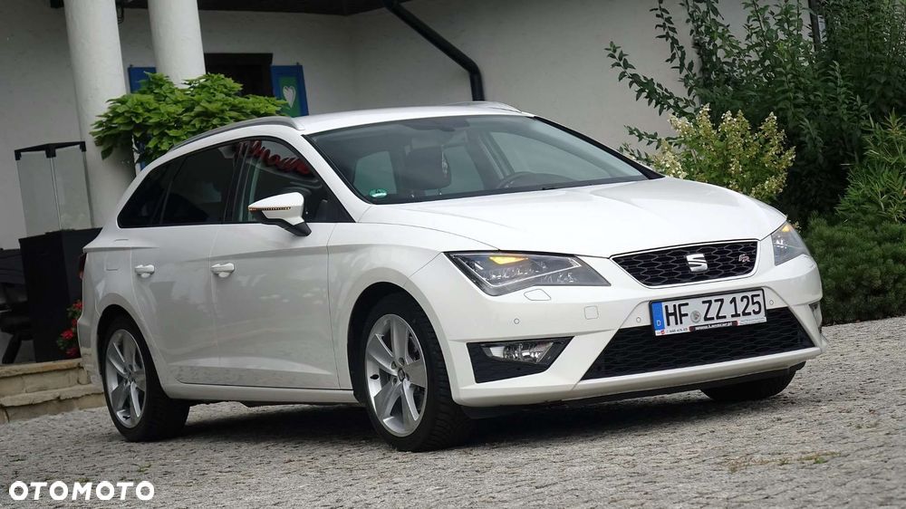 Seat Leon - 17