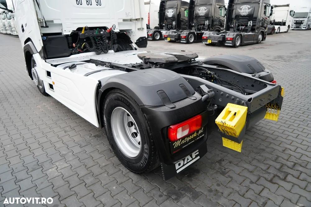 DAF XF 480 / RETARDER / I-PARK COOL / 2023 - 15