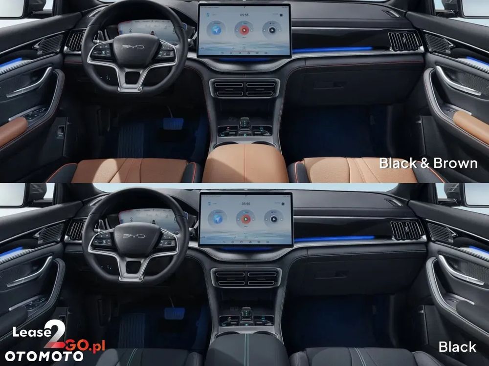 BYD Seal U 1.5 Comfort - 4