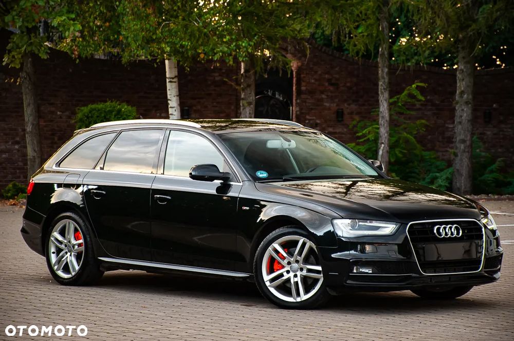 Audi A4 - 11