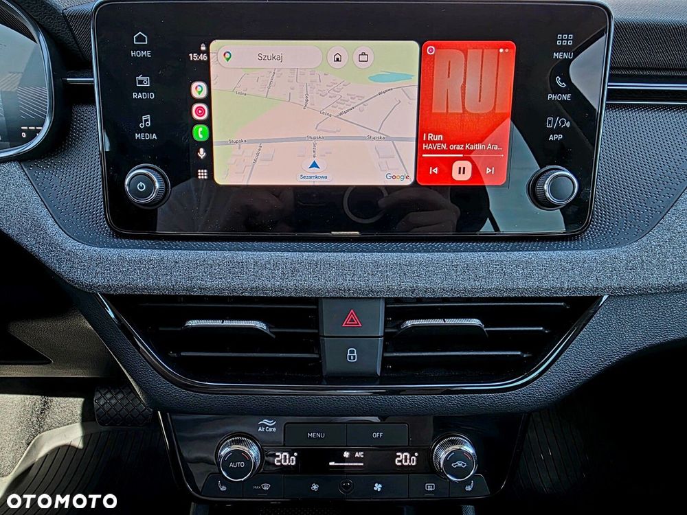 Skoda Kamiq 1.0 TSI Selection DSG - 15