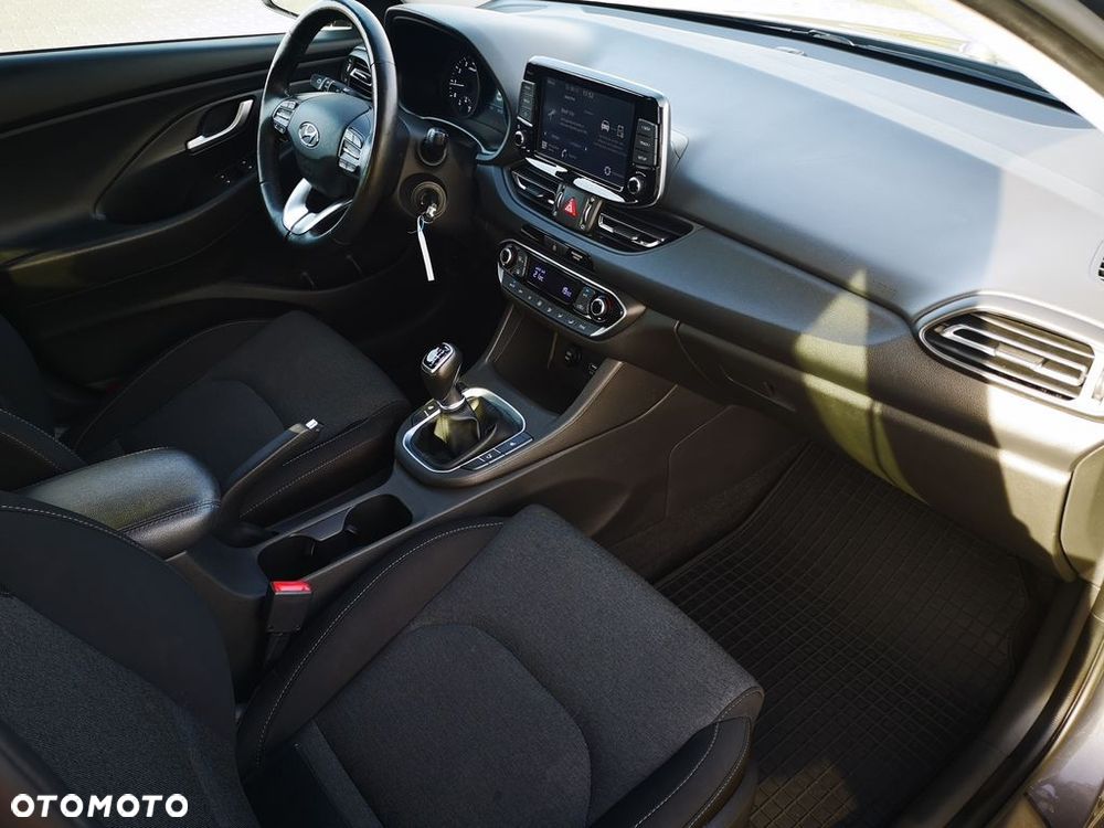 Hyundai i30 1.5 DPI Smart - 20