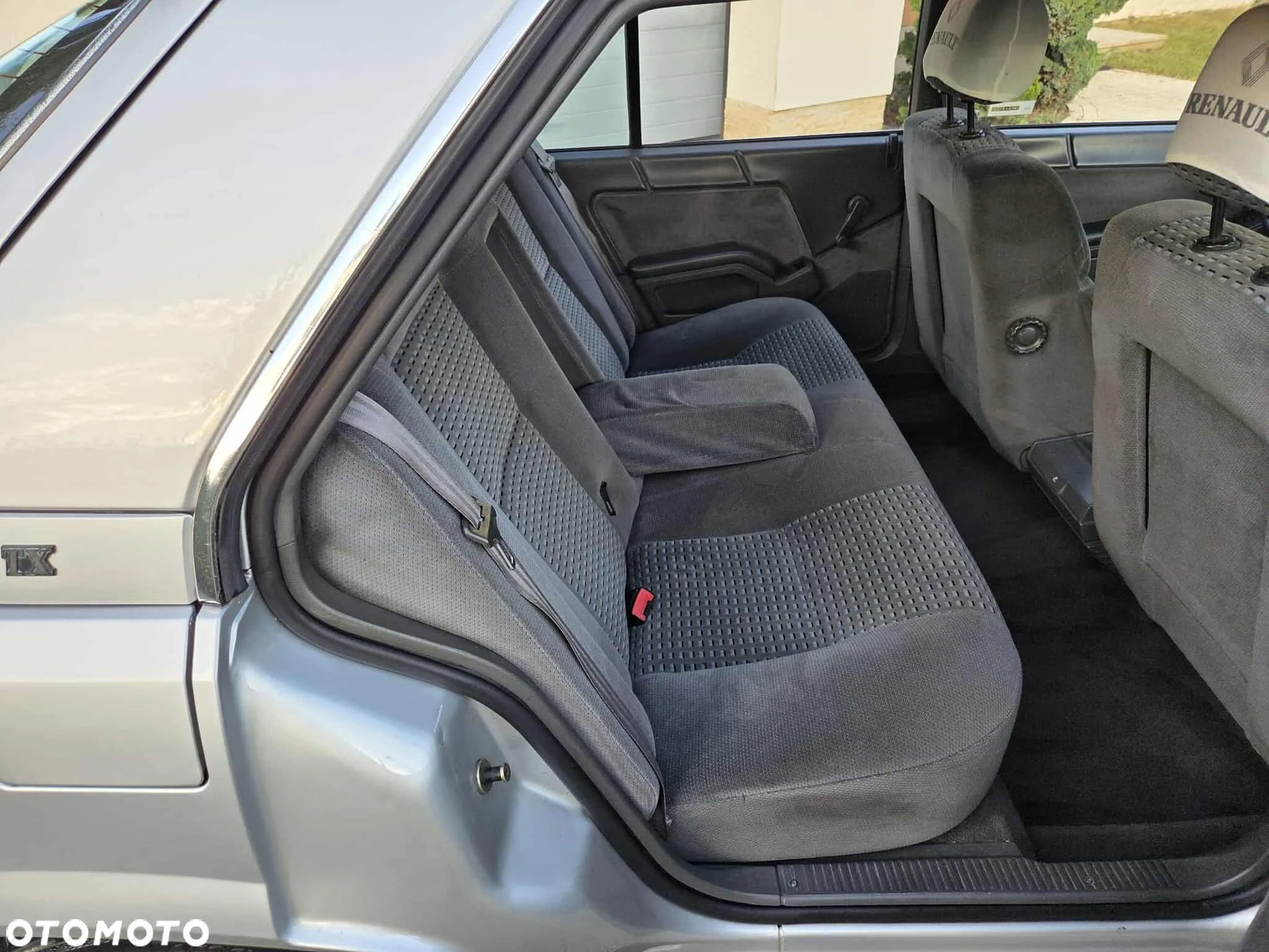 Renault 25 - 17
