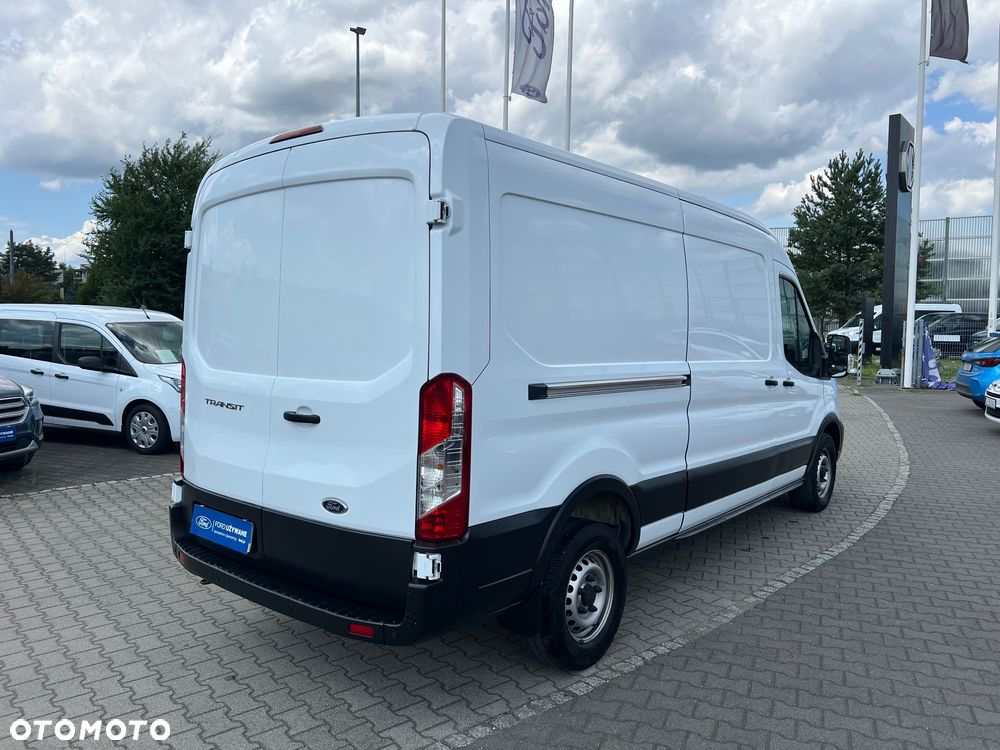 Ford Transit - 15