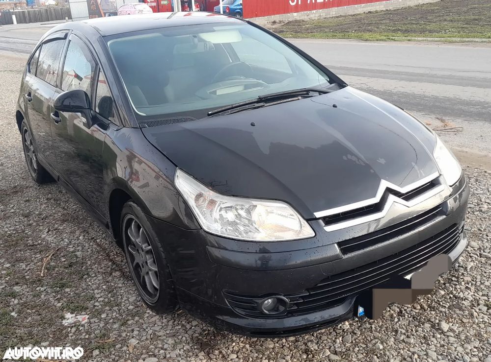 Citroën C4 - 3