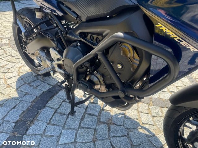Yamaha Tracer - 28