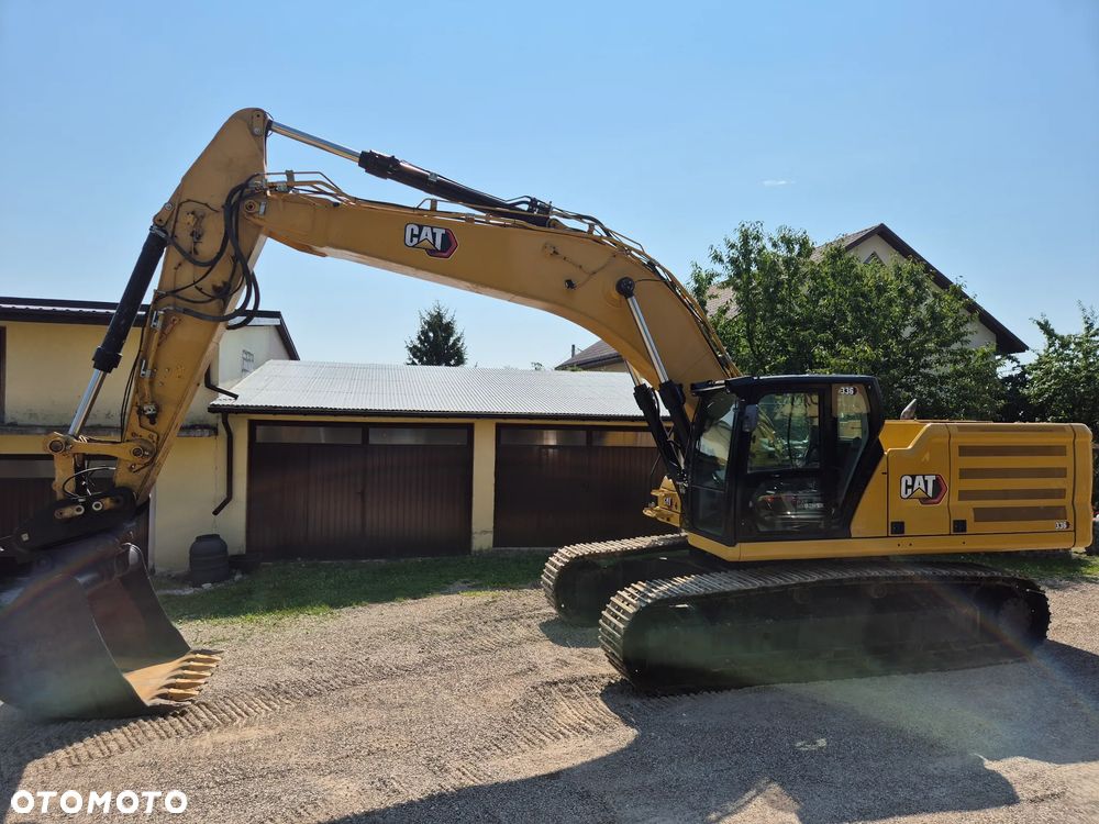 Caterpillar 336 - 2