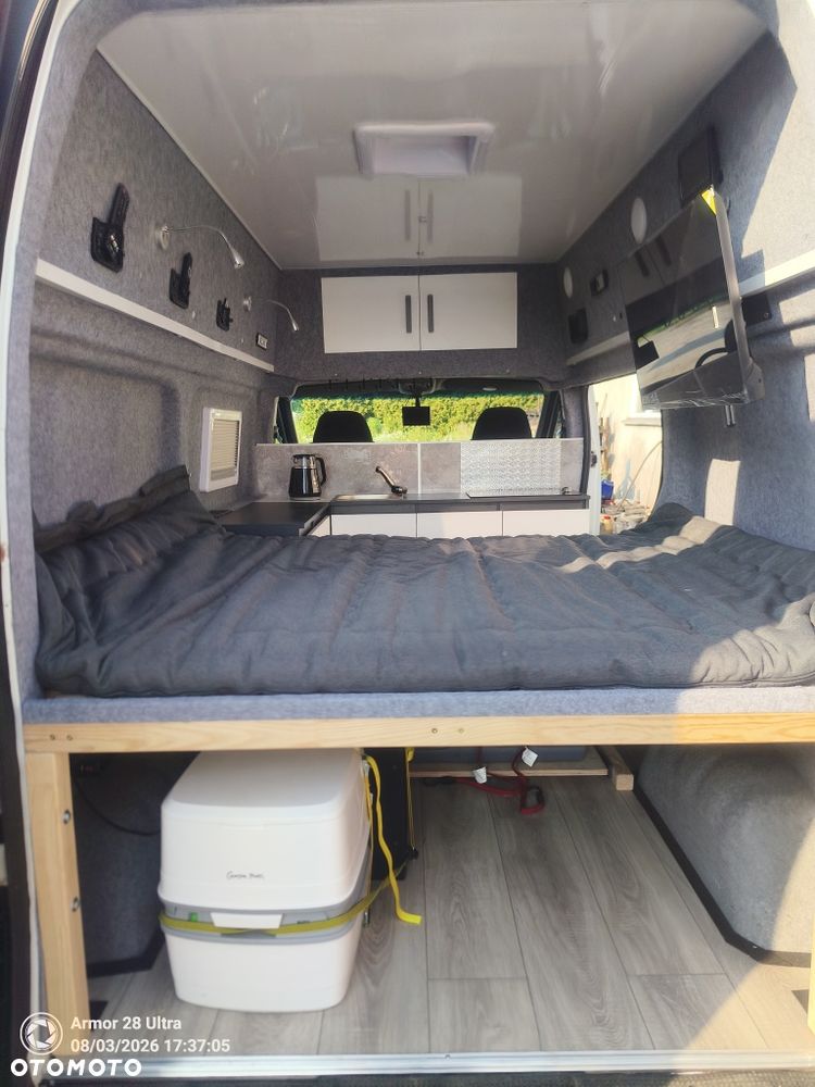 Renault Trafic - 6