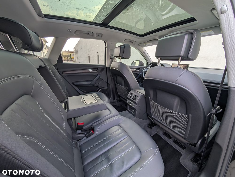 Audi Q5 - 11