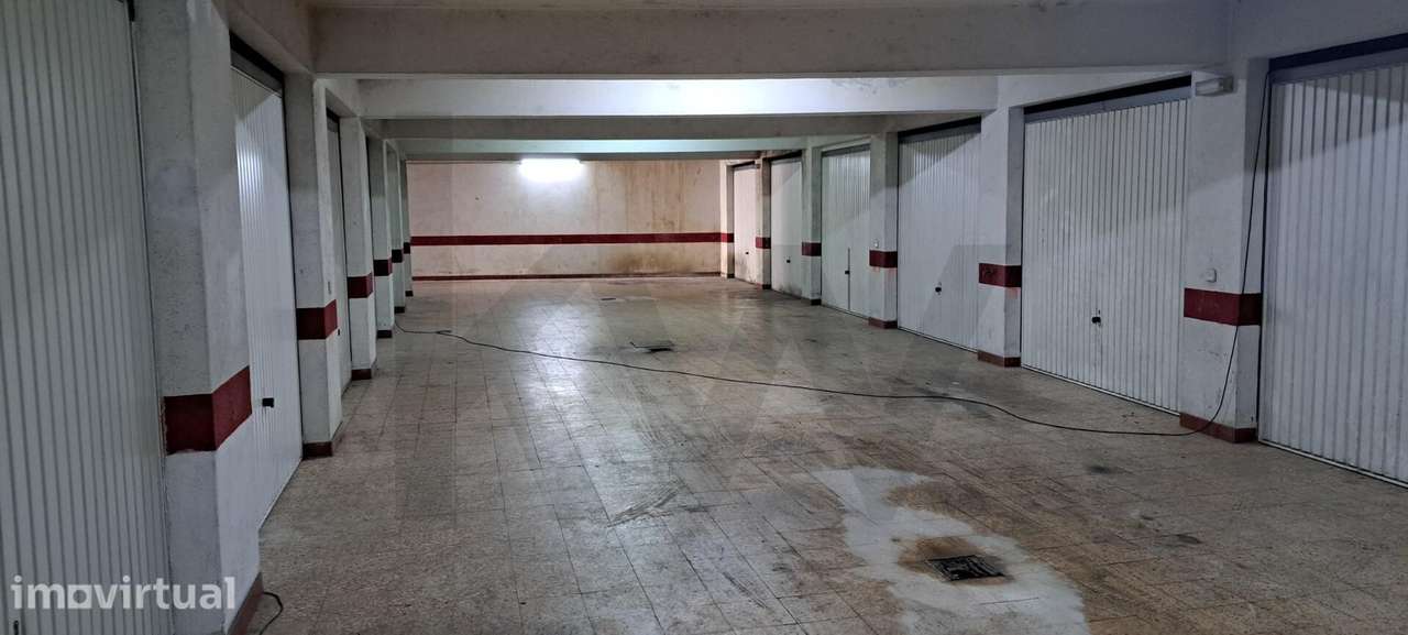 Novidade Box Fitares / Rinchoa possibilidade de carregamento de viatur - Grande imagem: 4/5