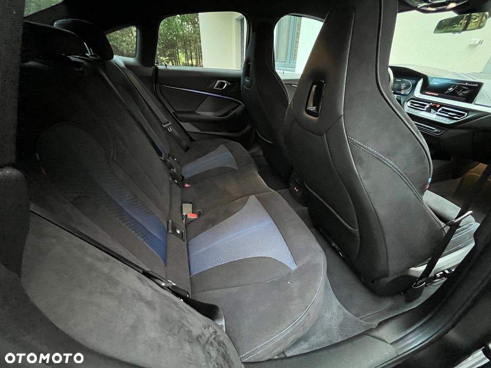 BMW Seria 2 M235i xDrive - 16