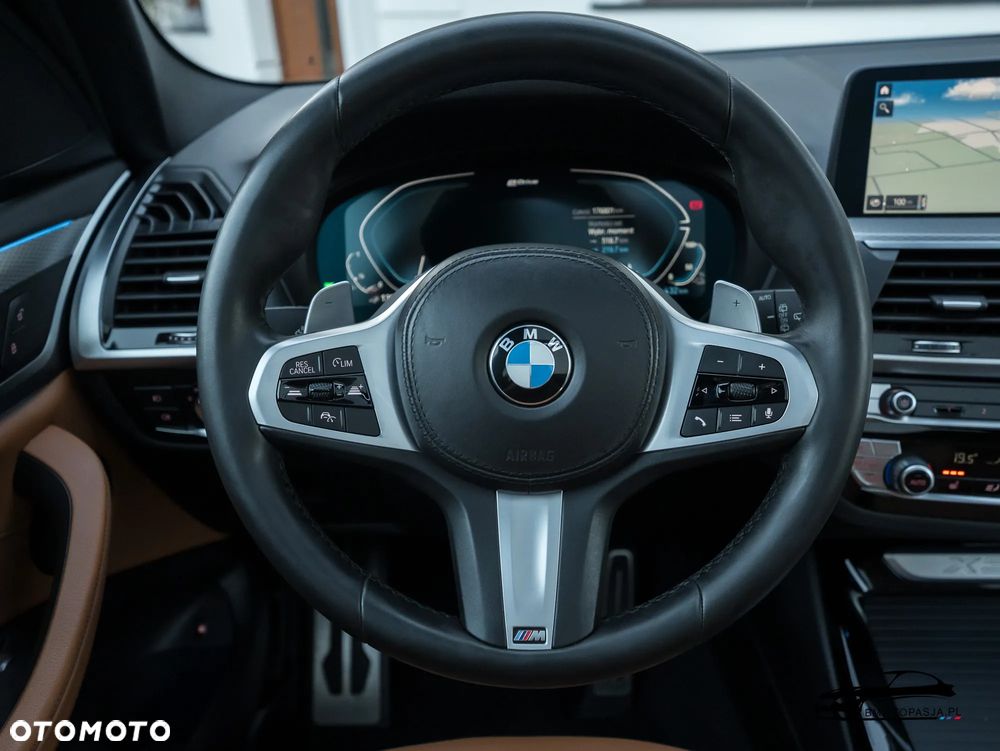 BMW X3 xDrive30e M Sport Edition - 37