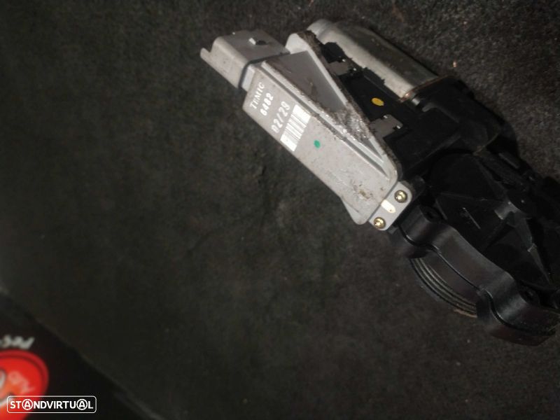Motor Do Elevador Porta F.D Citroên C3 I (Fc_, Fn_) - 3