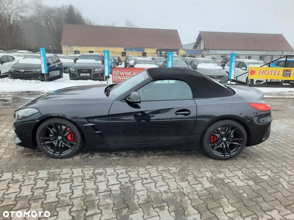 BMW Z4 - 10
