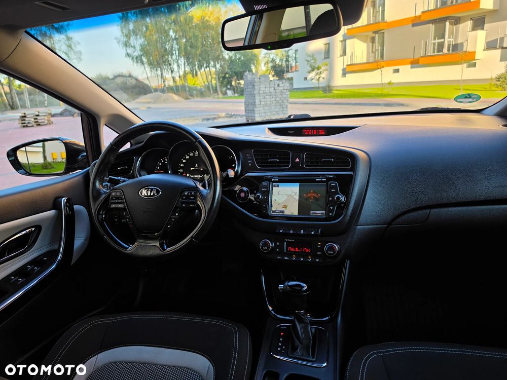 Kia Ceed 1.6 CRDi XL - 22