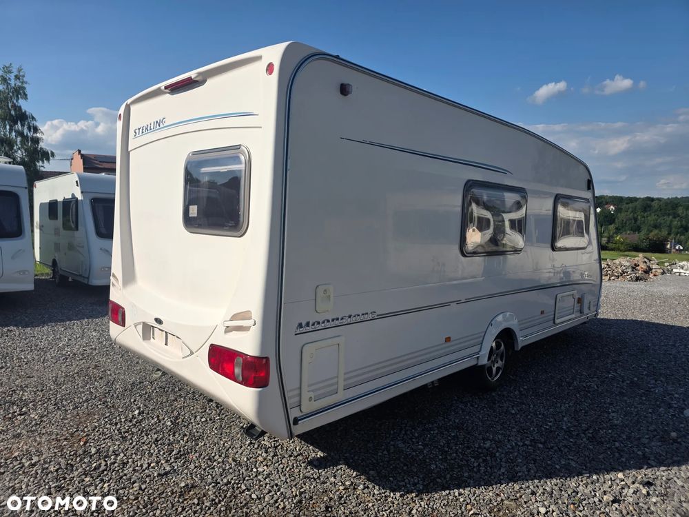 Sterling Eccles Moonstone - 3