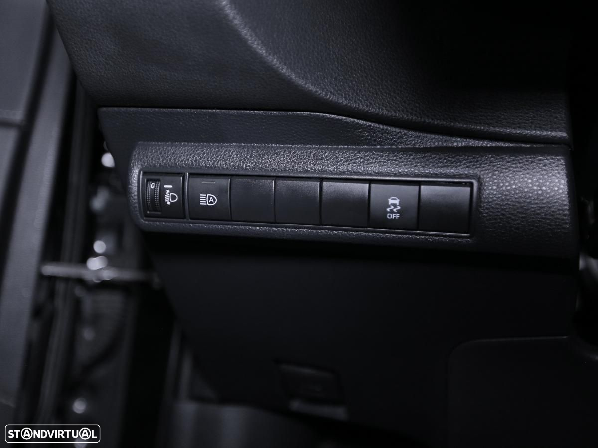 Toyota Corolla Touring Sports 1.8 Hybrid Comfort - 12