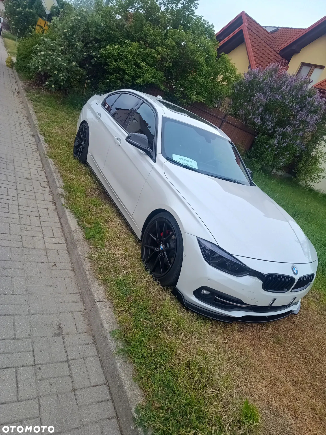 BMW Seria 3 - 6