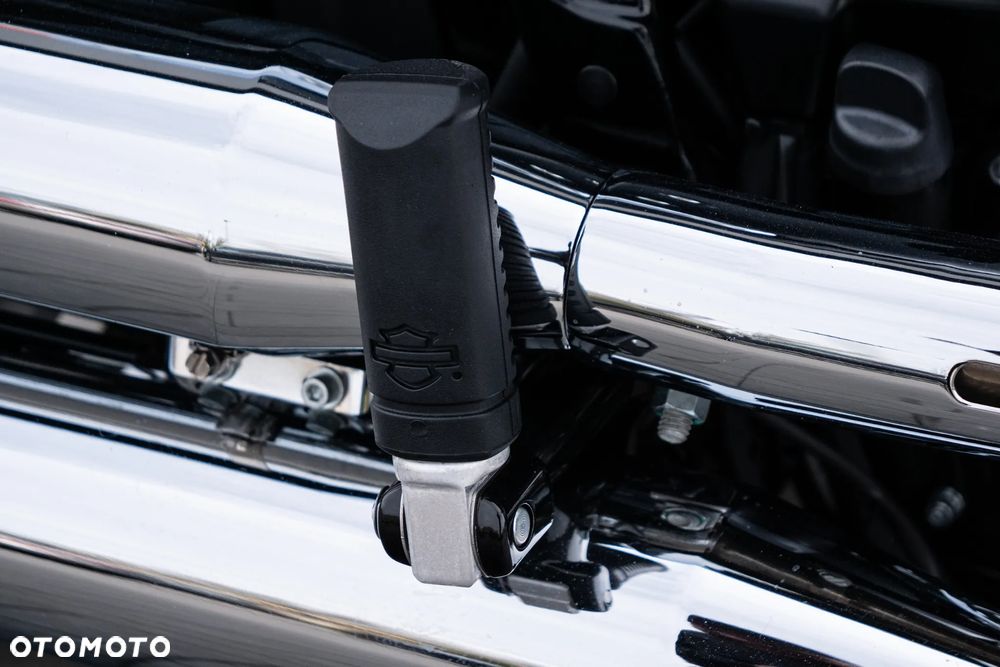 Harley-Davidson Softail Fat Boy - 26