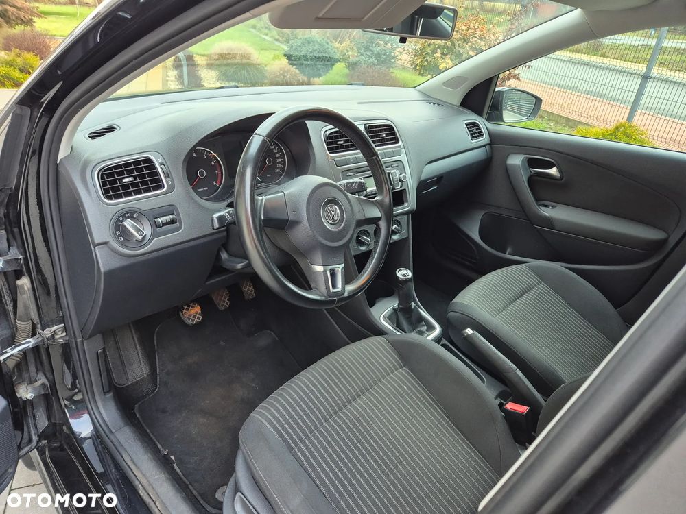 Volkswagen Polo 1.4 16V Highline - 7