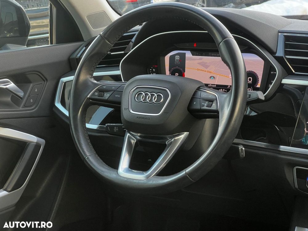 Audi Q3 - 10