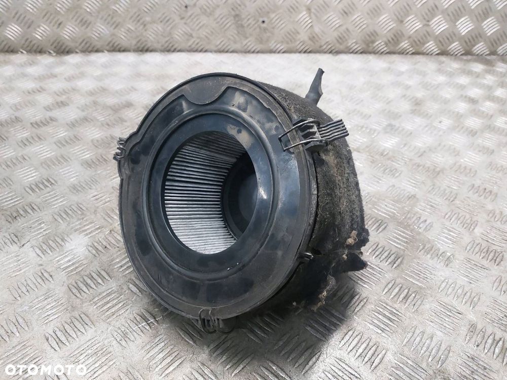 OBUDOWA FILTRA KABINOWEGO VOLKSWAGEN TRANSPORTER T4 LIFT - 1