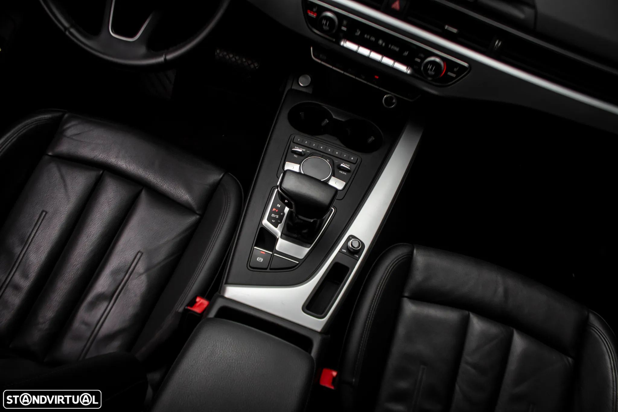 Audi A5 Sportback 30 TDI S tronic - 38