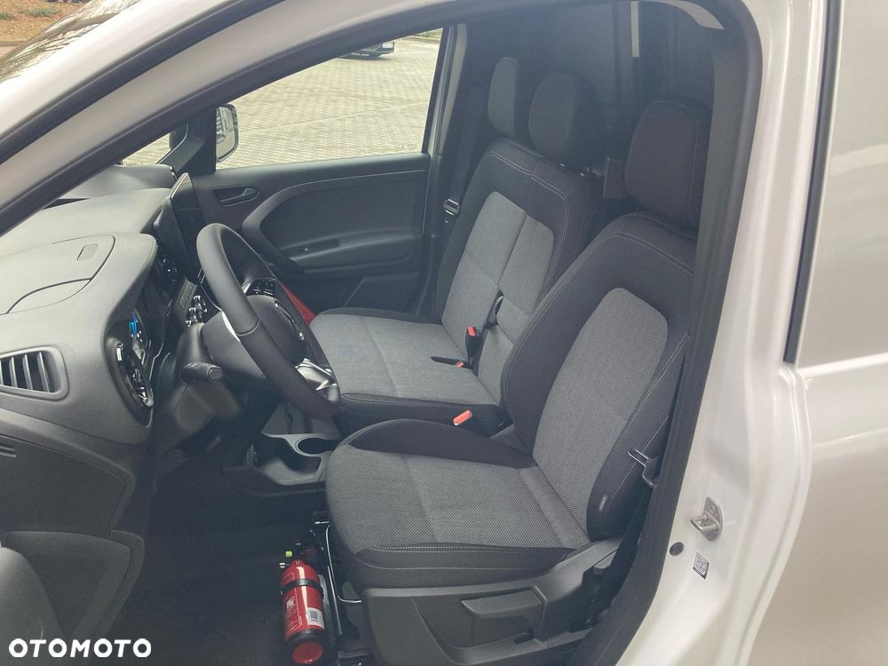 Mercedes-Benz eCitan - 16