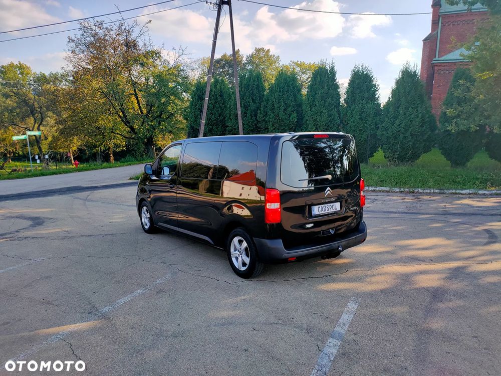 Citroën SpaceTourer XS 1.6 BlueHDi 115 S&S Business - 28