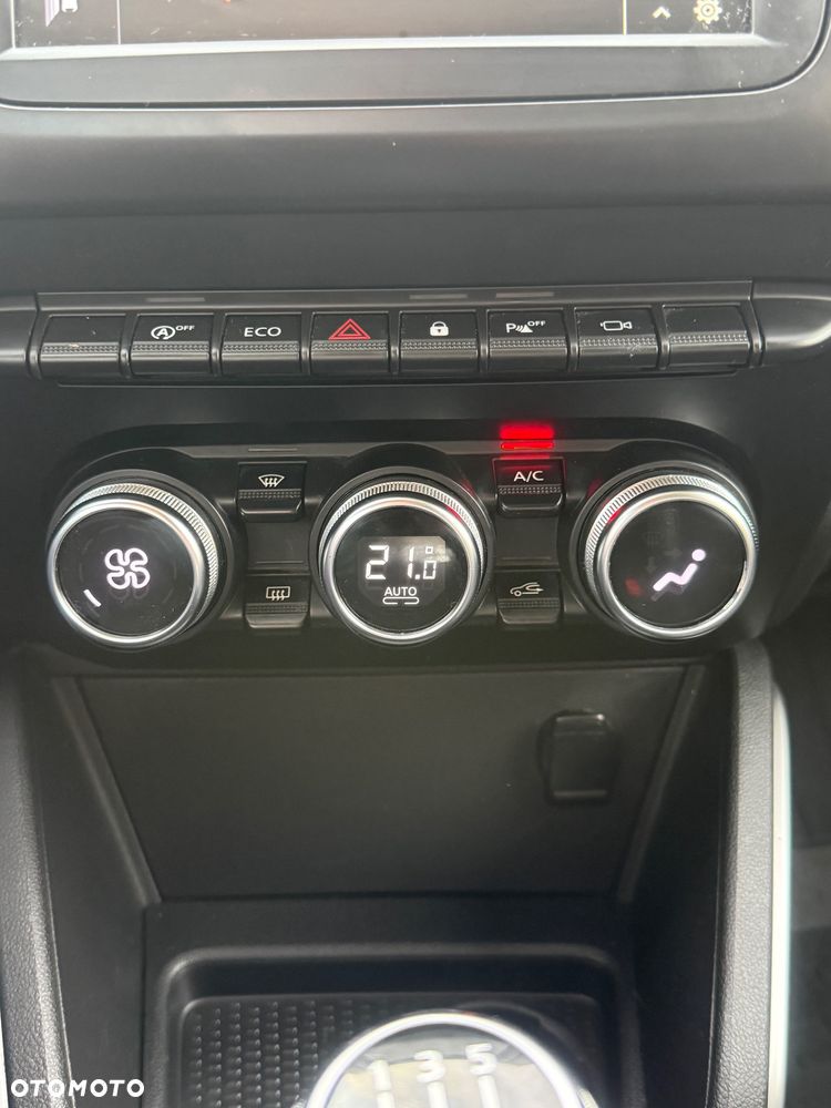 Dacia Duster 1.0 TCe Prestige - 11