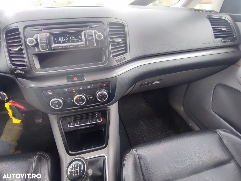 Seat Alhambra - 11