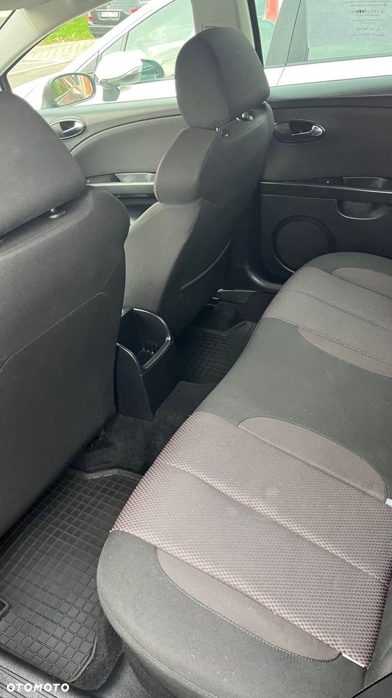 Seat Leon - 11