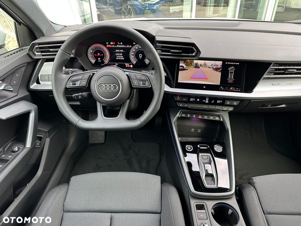 Audi A3 Sportback - 16