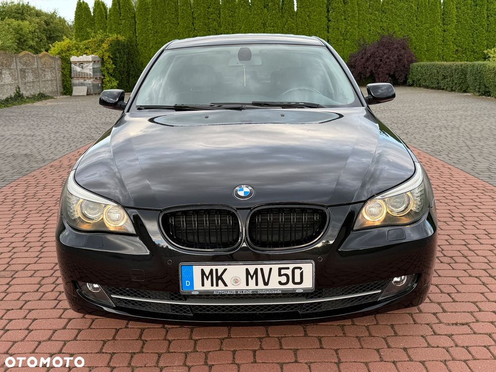 BMW Seria 5 530d - 17