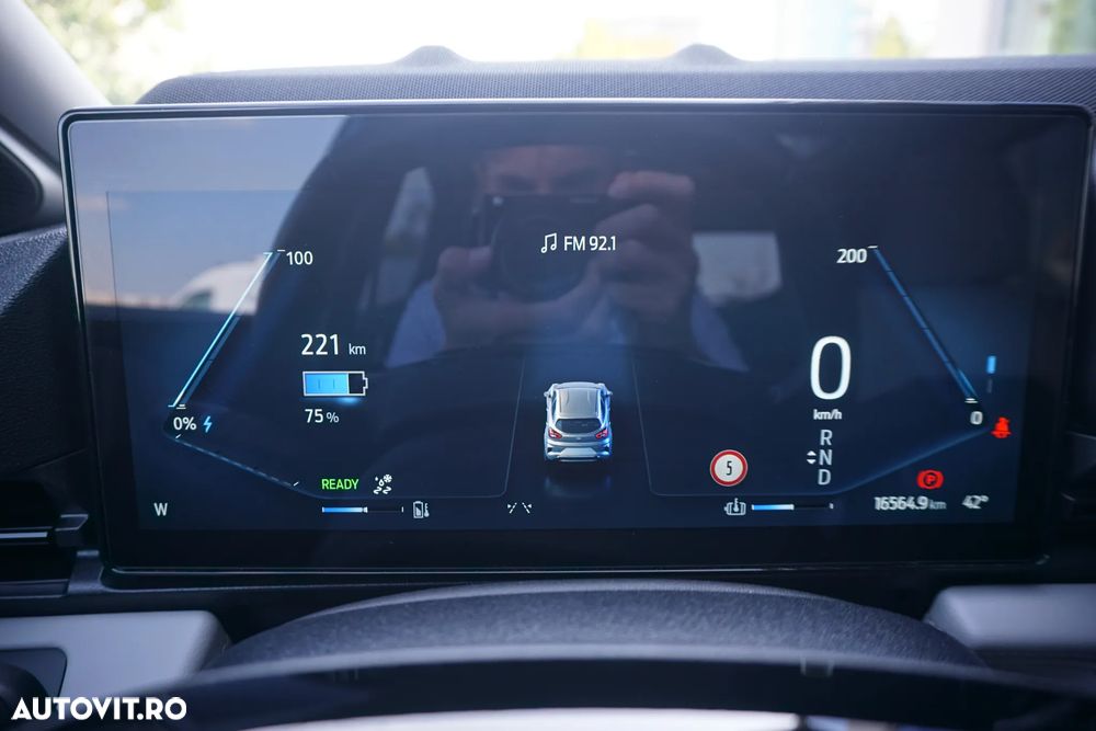 Ford Puma 43 kWh Premium - 16