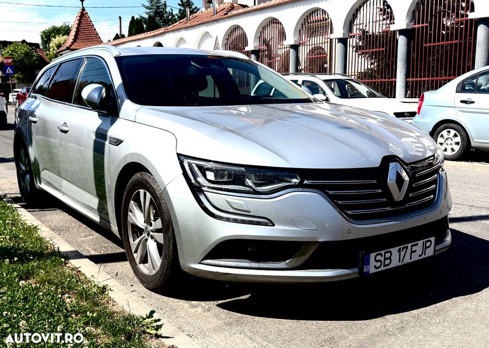 Renault Talisman - 3