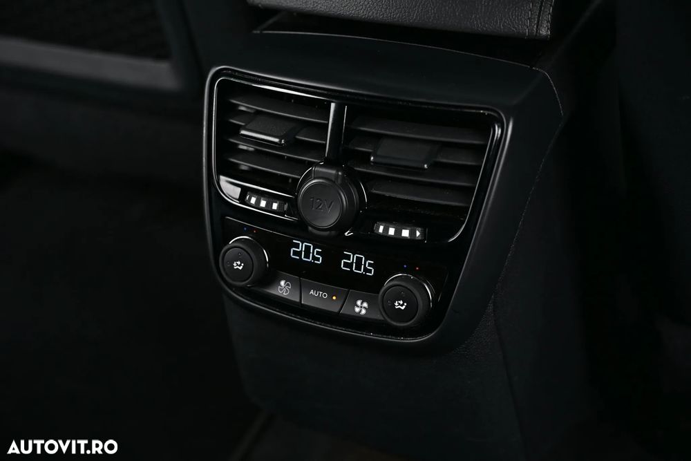 Peugeot 508 BlueHDi 180 EAT6 Stop&Start Allure - 8