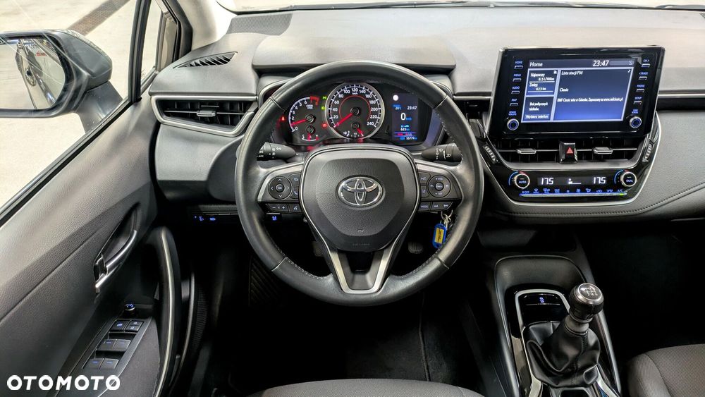 Toyota Corolla - 14