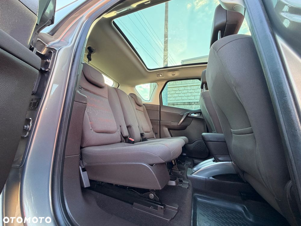 Opel Meriva 1.4 Ecoflex Innovation - 12