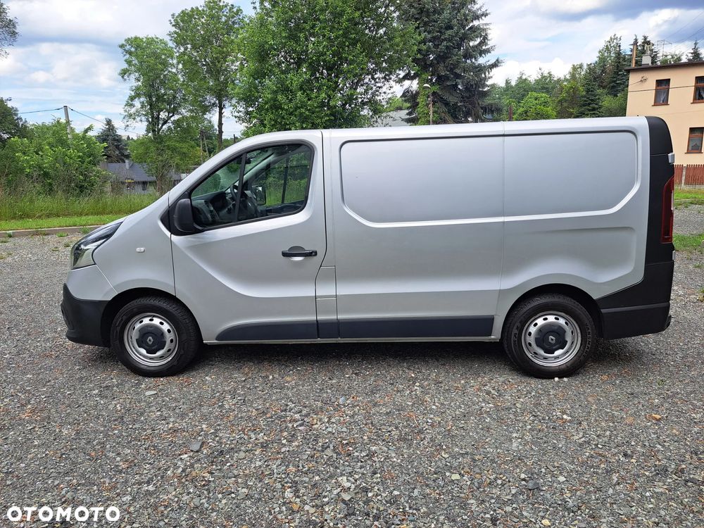 Renault Trafic Combi L1H1 Authentique - 7